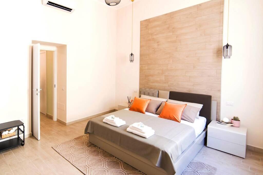 Apartament Casa Neva Trani Zewnętrze zdjęcie