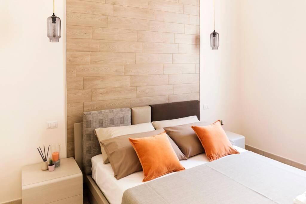Apartament Casa Neva Trani Zewnętrze zdjęcie