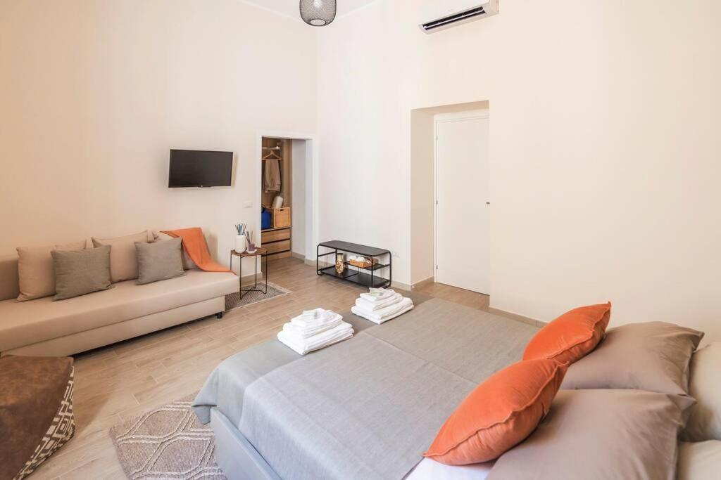 Apartament Casa Neva Trani Zewnętrze zdjęcie