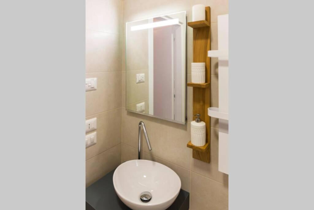 Apartament Casa Neva Trani Zewnętrze zdjęcie
