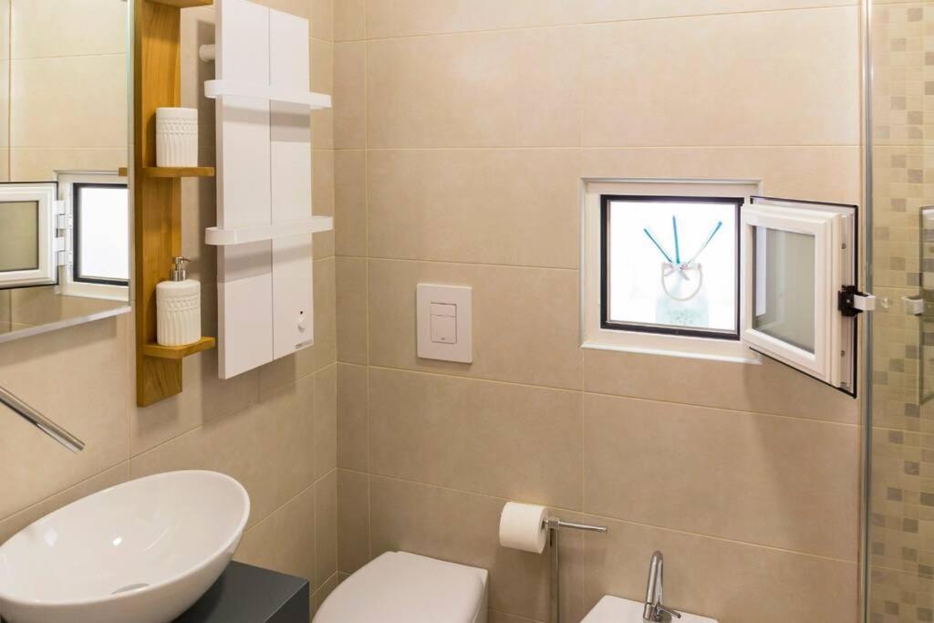 Apartament Casa Neva Trani Zewnętrze zdjęcie