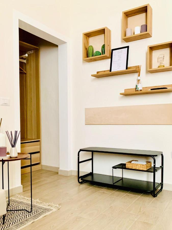 Apartament Casa Neva Trani Zewnętrze zdjęcie